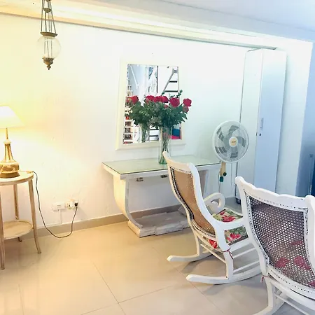 Apartamento Edificio Ganem *
