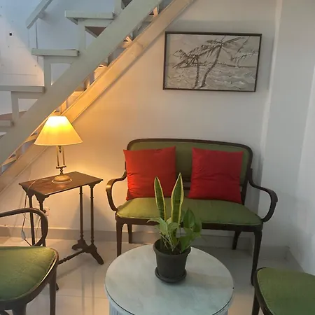 Edificio Ganem Apartamento Cartagena