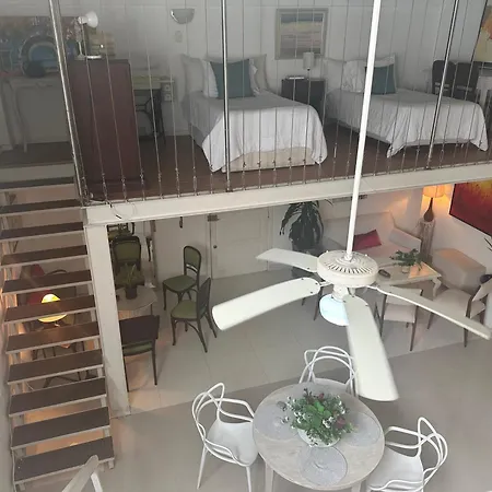 Edificio Ganem Apartamento
