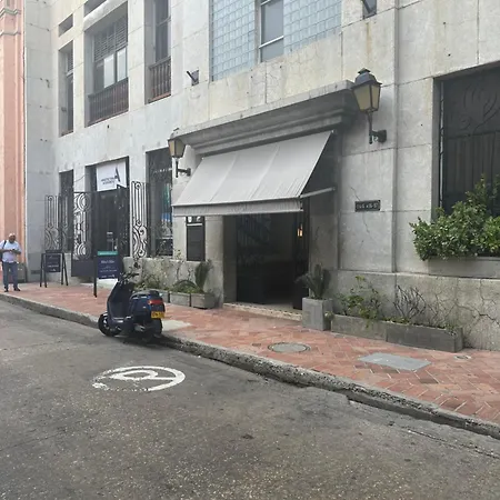 Edificio Ganem Apartamento