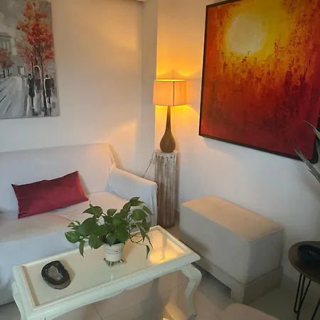 Edificio Ganem Apartamento *