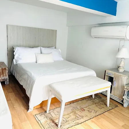 Edificio Ganem Apartamento Cartagena